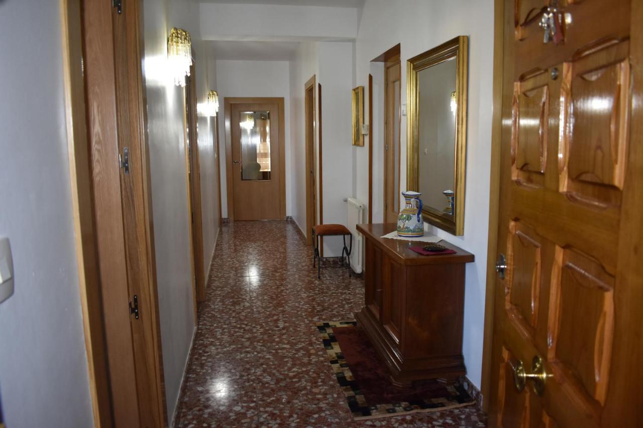 Apartamentos Picea Azul Vega De Espinareda Exterior photo